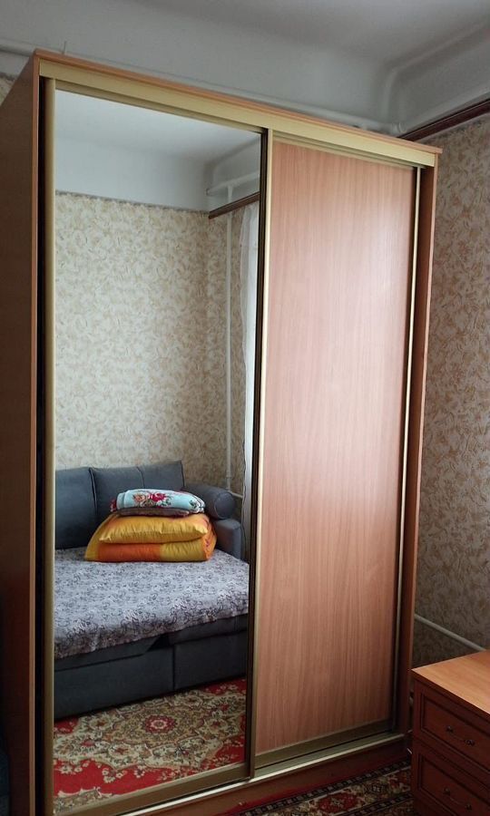 квартира г Донской мкр Подлесный ул Чапаева 23 фото 13