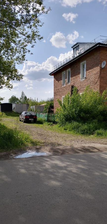 квартира г Донской мкр Подлесный ул Чапаева 23 фото 12