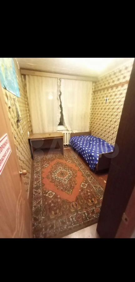 квартира р-н Белевский г Белев ул Имени Георгия Димитрова 27 фото 19
