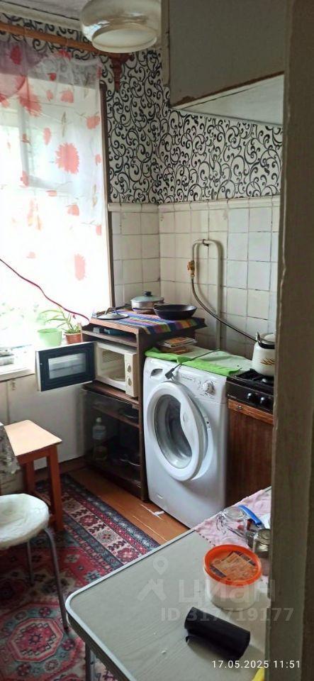 комната г Сергиев Посад р-н посёлок Западный ул Толстого 1 Пушкино фото 5