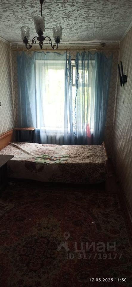 комната г Сергиев Посад р-н посёлок Западный ул Толстого 1 Пушкино фото 13