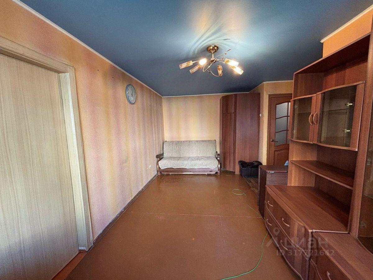 квартира г Электросталь ул Мира 23а фото 11