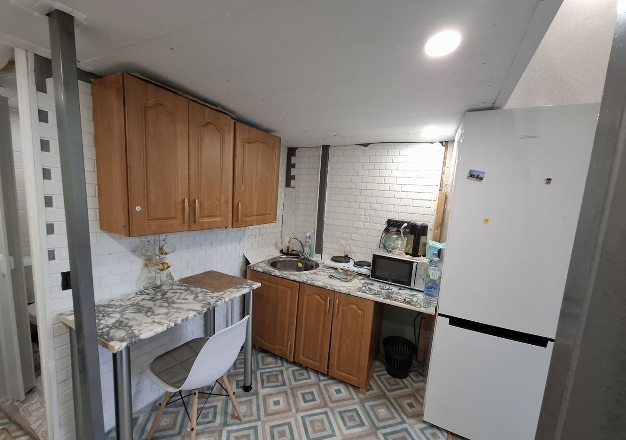 квартира г Оренбург р-н Центральный ул Аксакова 16 фото 8