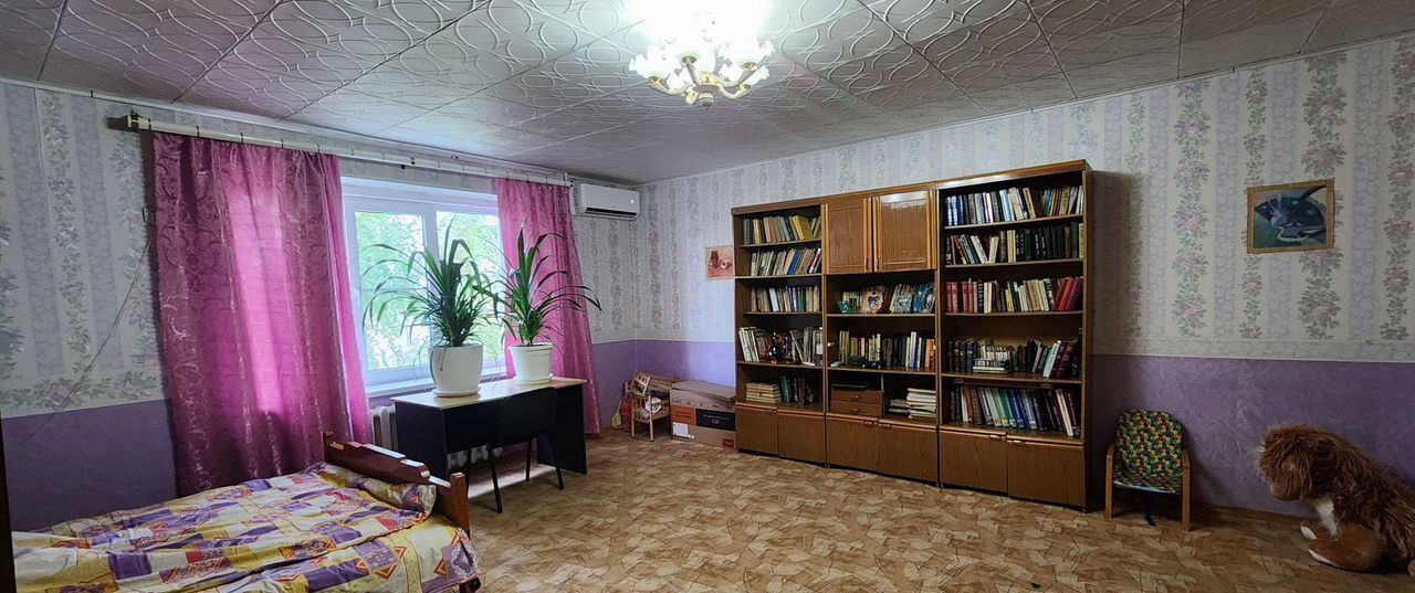 дом р-н Приморско-Ахтарский г Приморско-Ахтарск ул Офицерская 9 фото 12