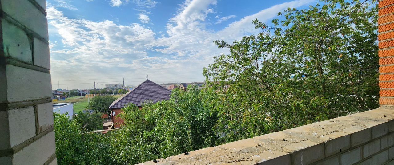 дом р-н Приморско-Ахтарский г Приморско-Ахтарск ул Офицерская 9 фото 18