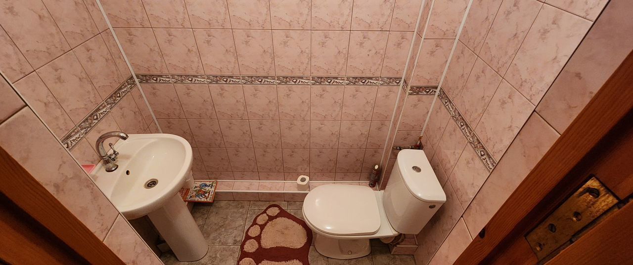 дом р-н Приморско-Ахтарский г Приморско-Ахтарск ул Офицерская 9 фото 15