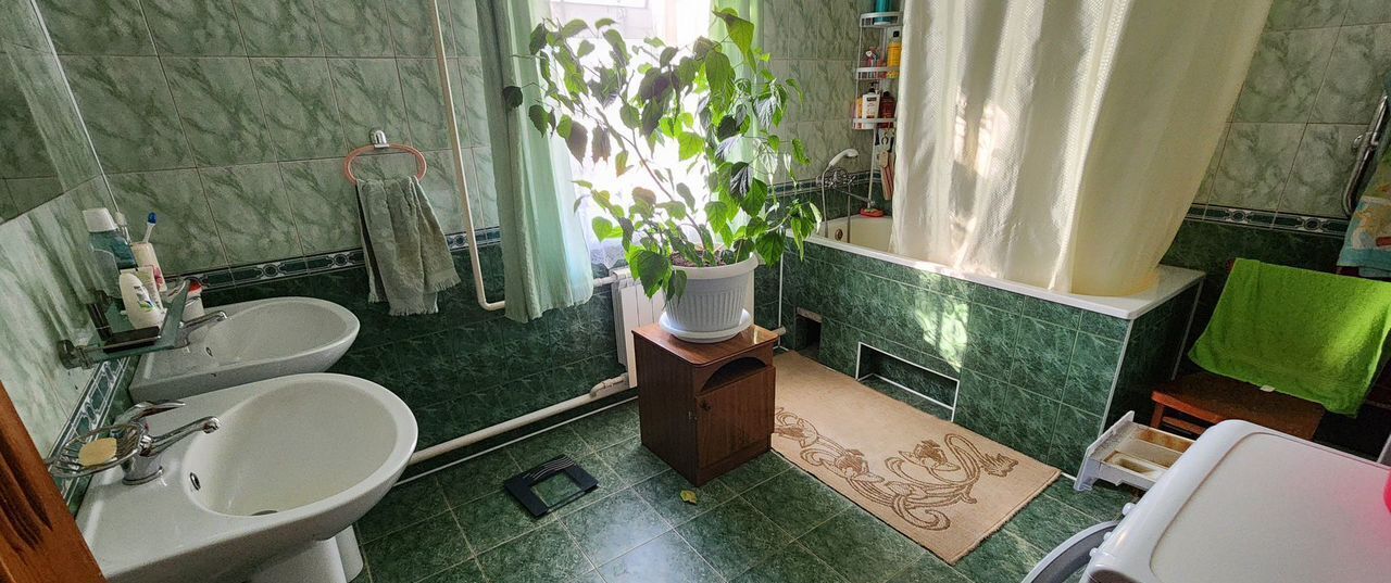 дом р-н Приморско-Ахтарский г Приморско-Ахтарск ул Офицерская 9 фото 25