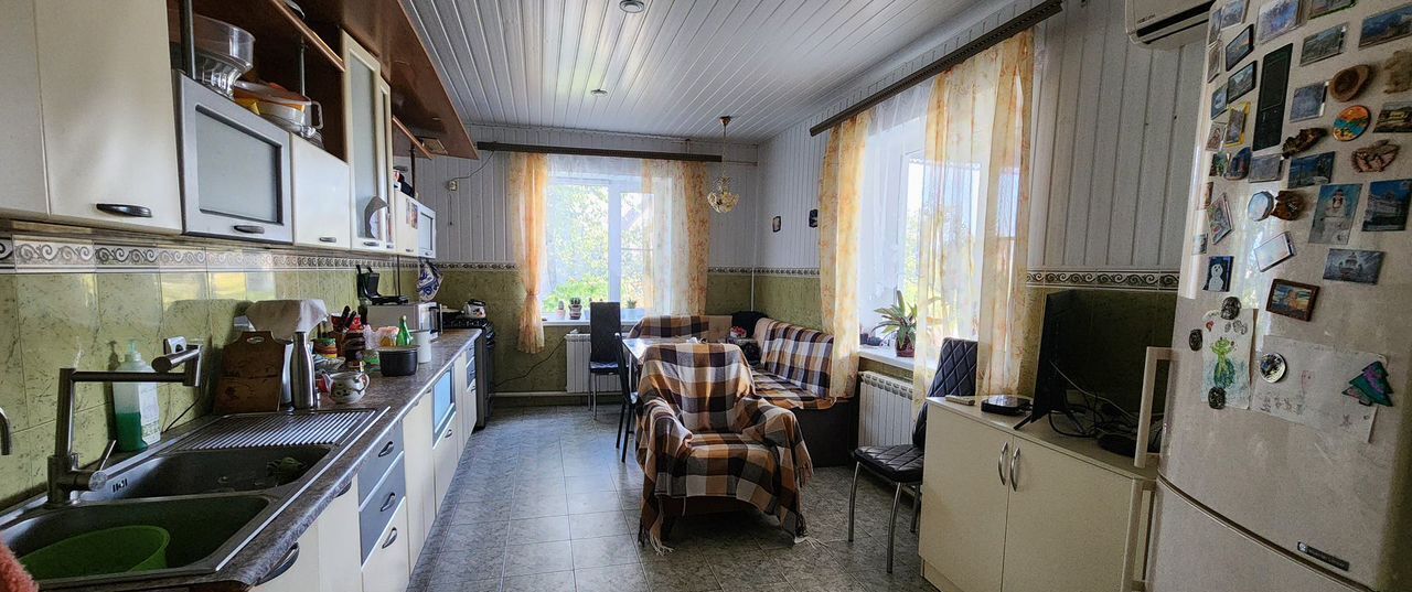 дом р-н Приморско-Ахтарский г Приморско-Ахтарск ул Офицерская 9 фото 28