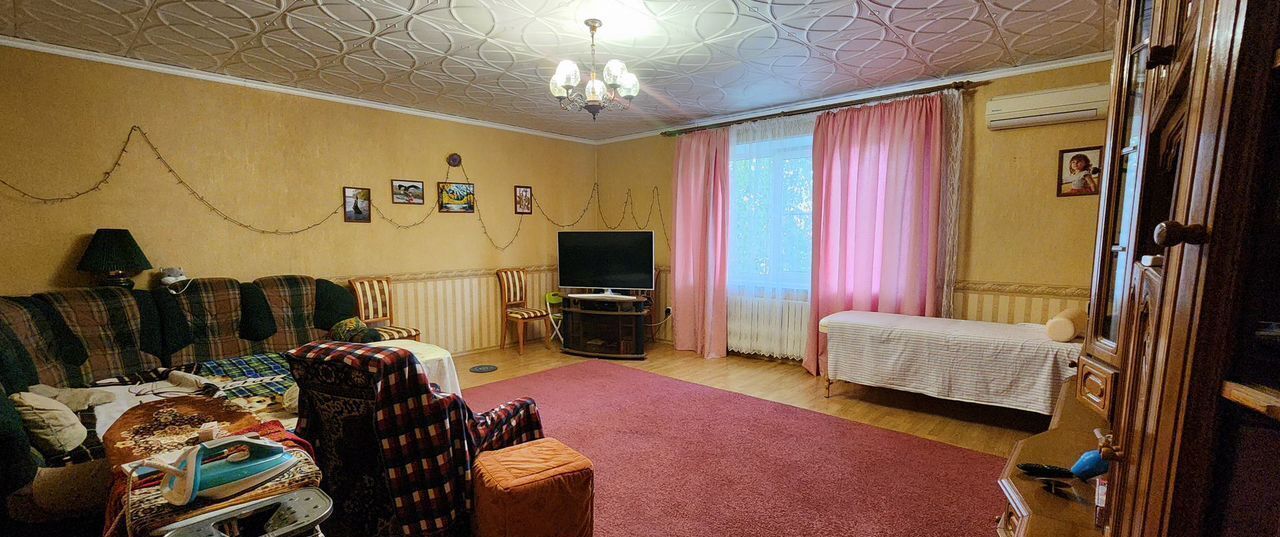 дом р-н Приморско-Ахтарский г Приморско-Ахтарск ул Офицерская 9 фото 30