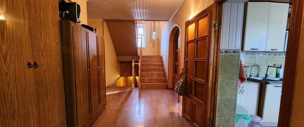 дом р-н Приморско-Ахтарский г Приморско-Ахтарск ул Офицерская 9 фото 29