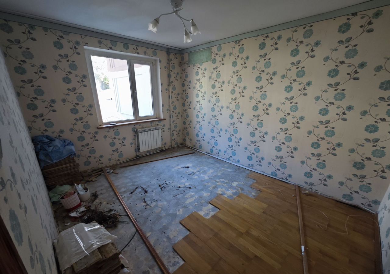 квартира г Ялта ул Ворошилова 6к/1 фото 8