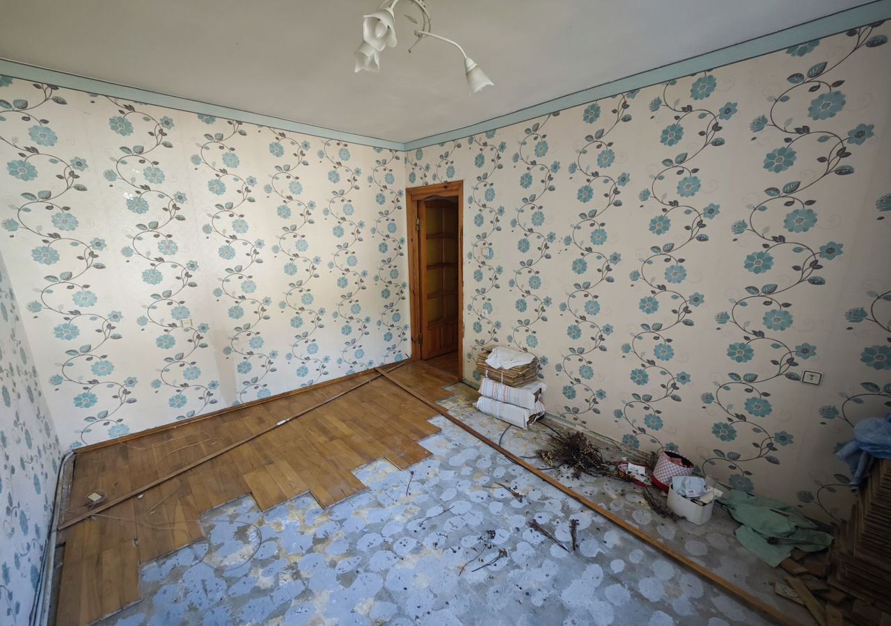 квартира г Ялта ул Ворошилова 6к/1 фото 15