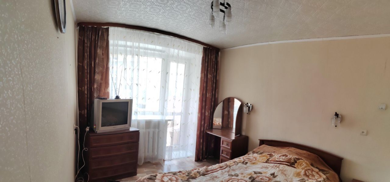 квартира р-н Асиновский г Асино ул имени Ленина 1 фото 5