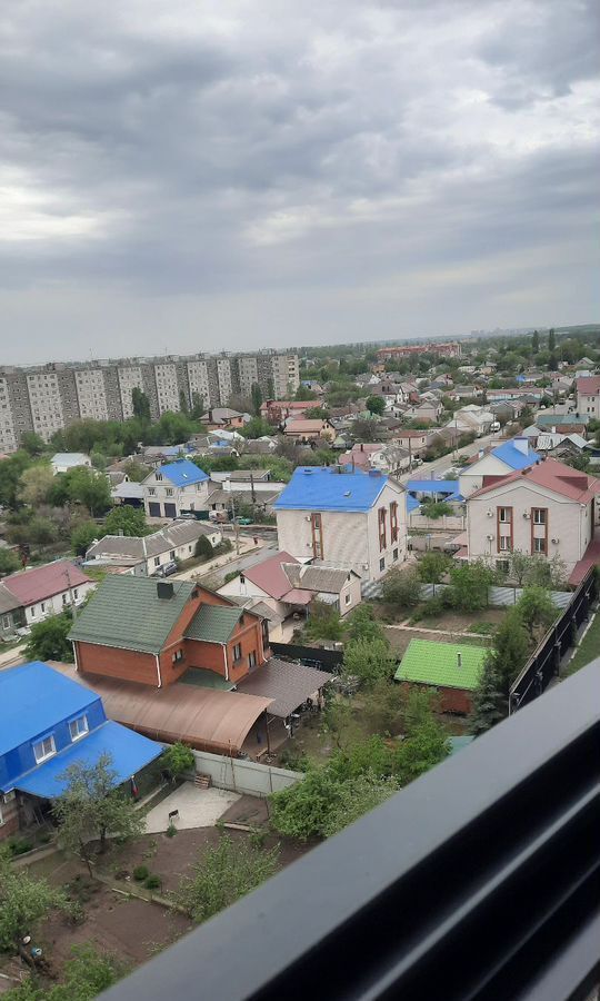 квартира г Воронеж р-н Ленинский ул 121 стрелковой дивизии 9 ЖК «Суворов-Сити» фото 15