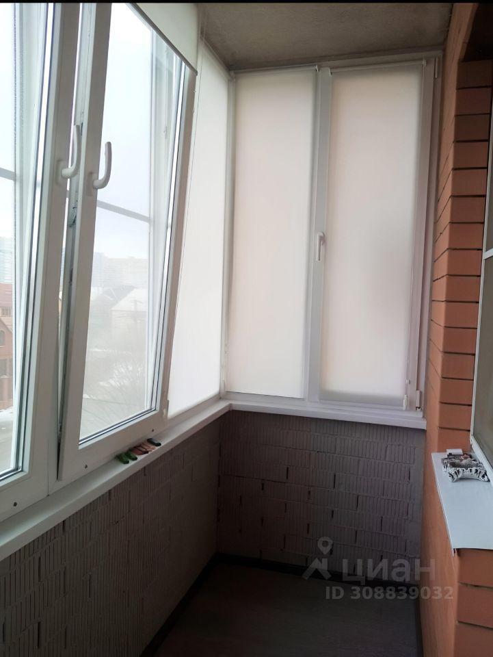 квартира г Краснодар р-н Прикубанский пер Топольковый 13 ЖК «Красивый» фото 5