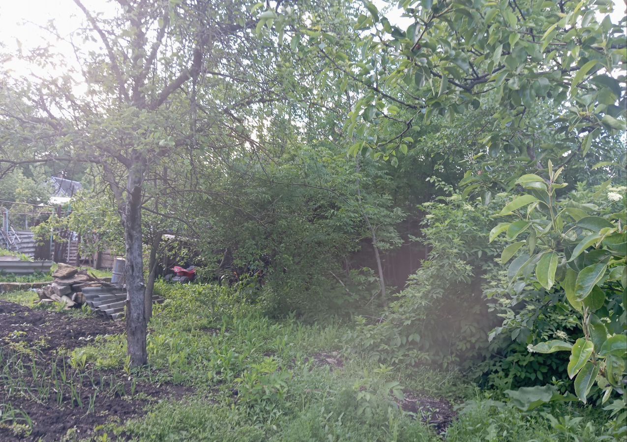 земля г Ставрополь р-н Октябрьский 57, садовое товарищество Садовод фото 7