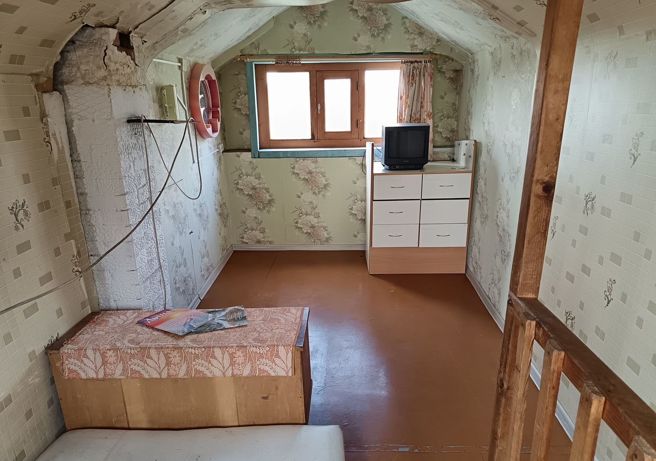 дом г Чусовой снт Орбита Краснокамск фото 25