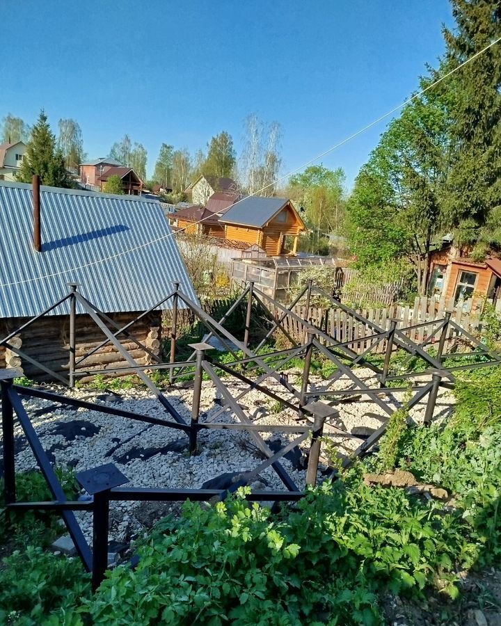 дом г Пермь р-н Орджоникидзевский ул Кутамышская 6и фото 18