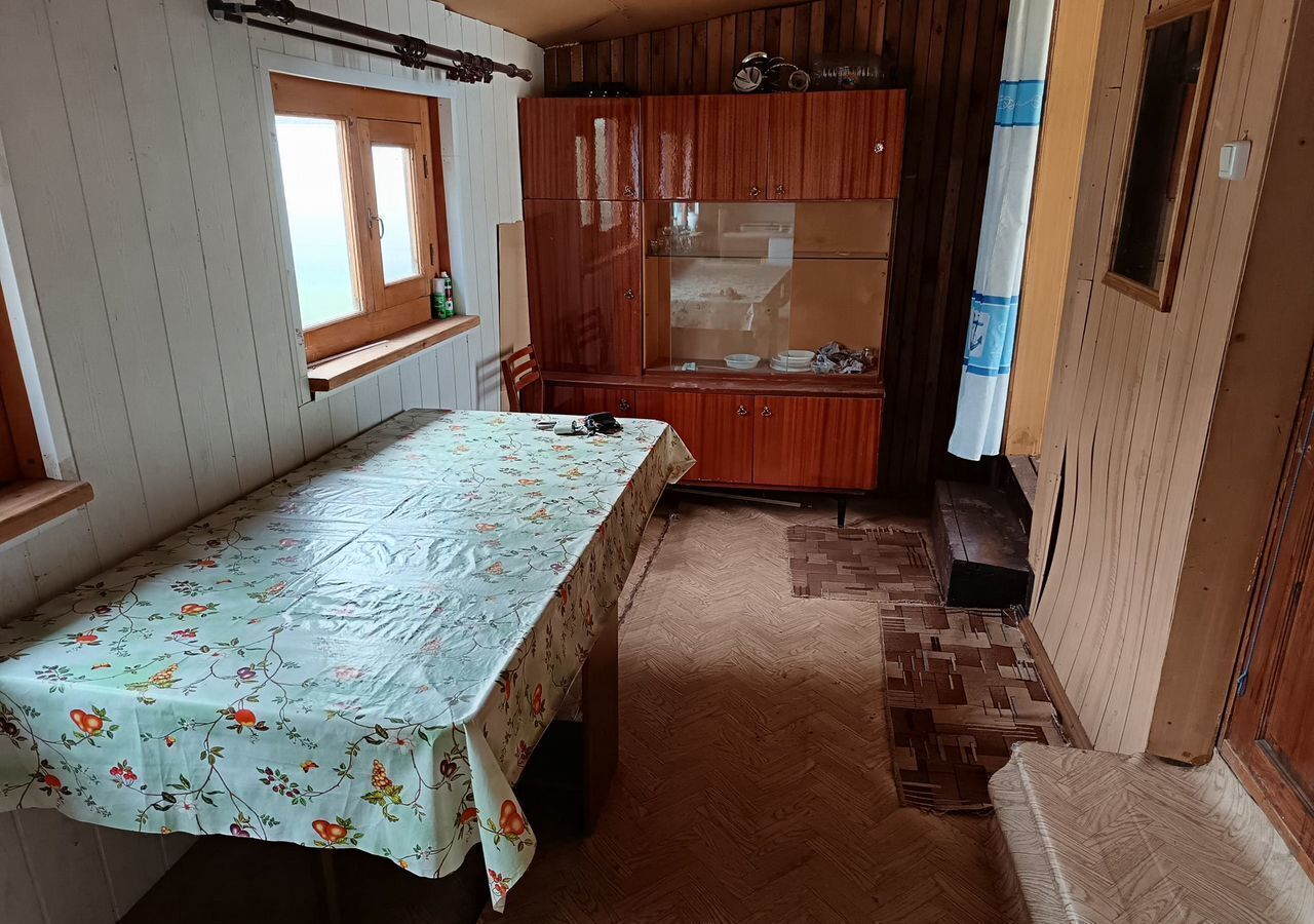 дом г Чусовой снт Орбита Краснокамск фото 33