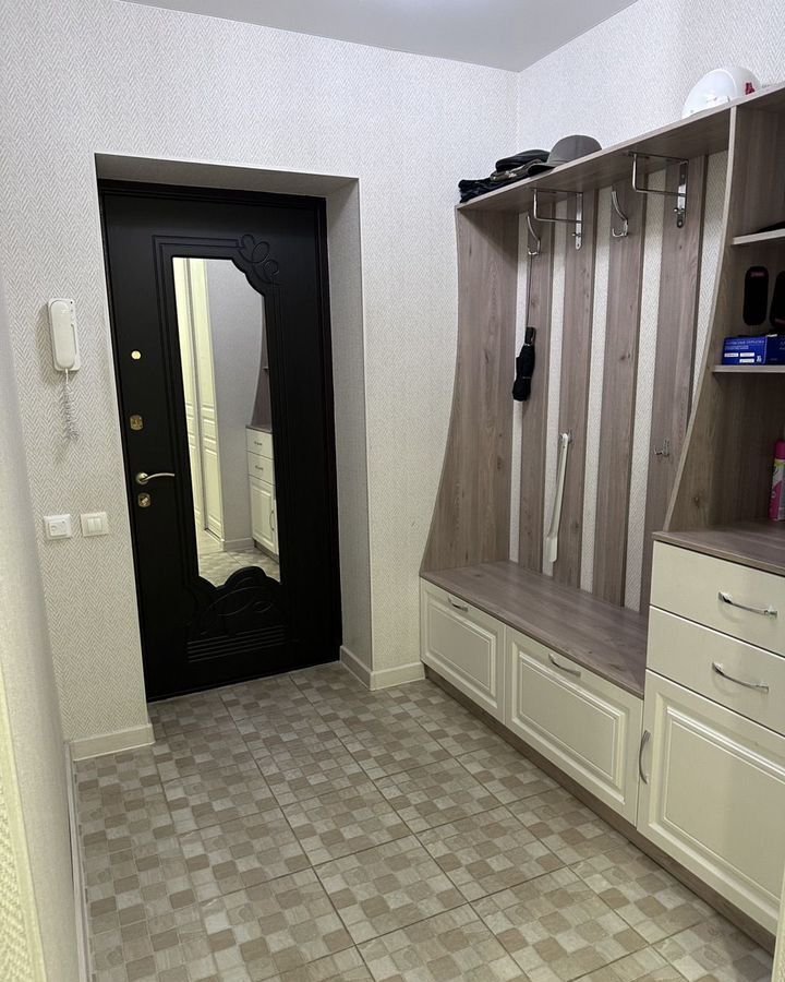 квартира г Ухта пр-кт Ленина 50 фото 35