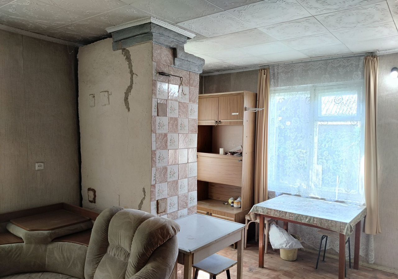 дом г Челябинск р-н Советский сад Локомотив 2 Троицкий тракт, 6-я ул фото 5
