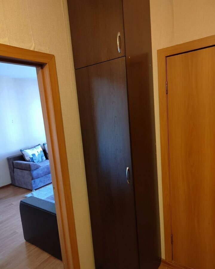 квартира г Новосибирск р-н Кировский ул Петухова 103/3 ЖК «Матрешкин двор» фото 6