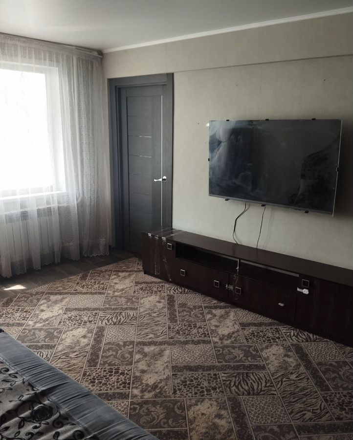 квартира г Рубцовск ул Федоренко 23 фото 16