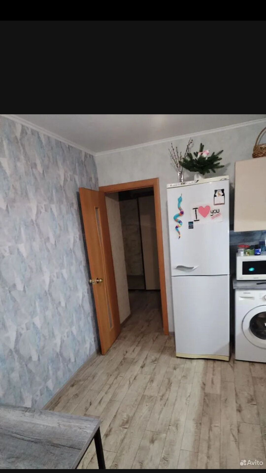 квартира р-н Бугульминский г Бугульма ул Сергея Лазо 1 фото 10