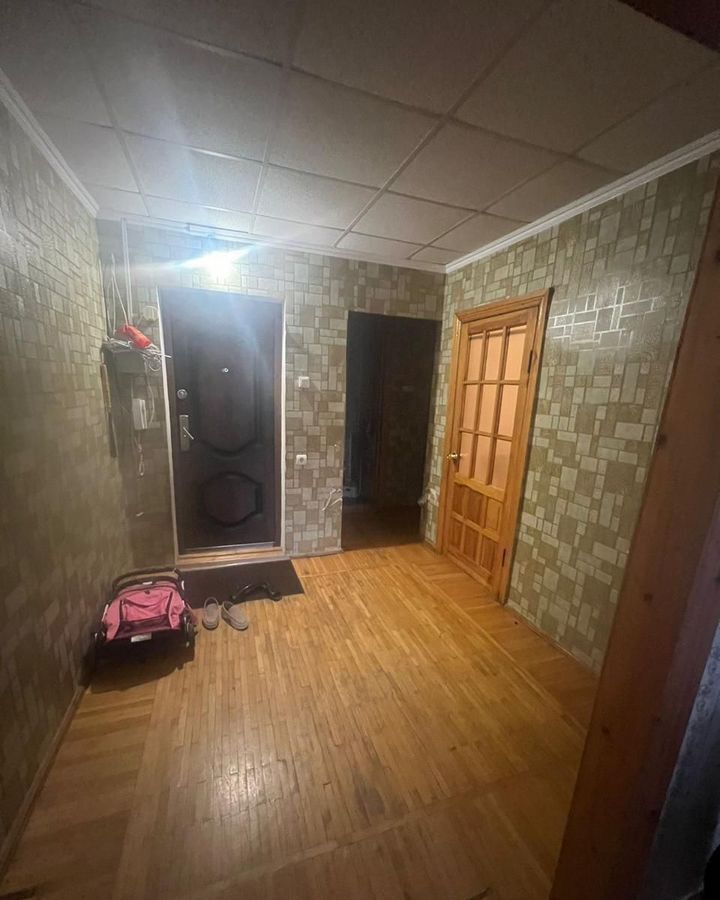 квартира г Черкесск ул Советская 73 фото 11