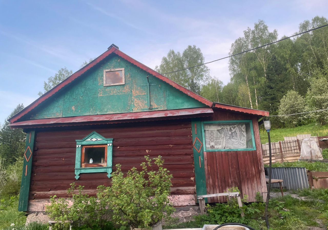 дом г Междуреченск ул Таежная Кемеровская обл. — Кузбасс фото 9