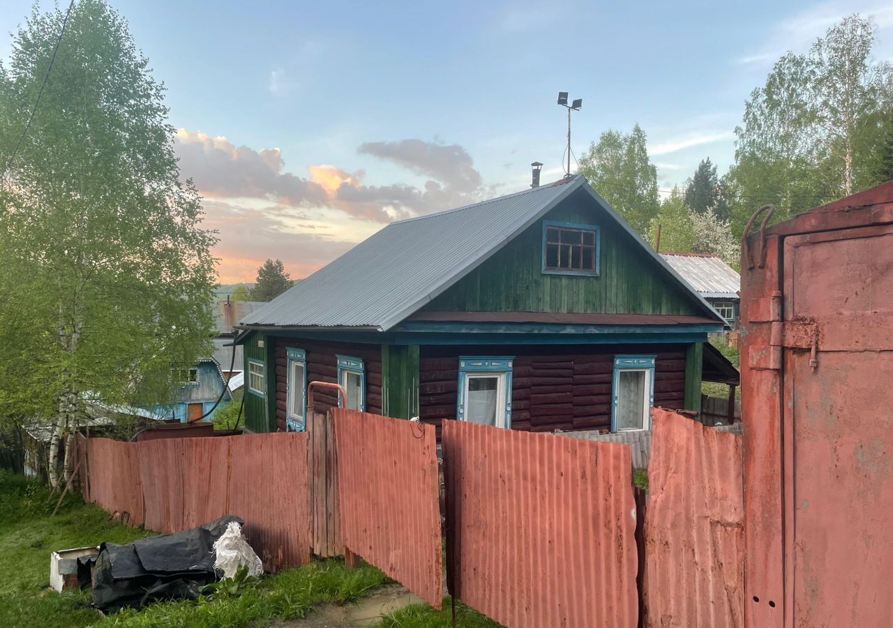 дом г Междуреченск ул Таежная Кемеровская обл. — Кузбасс фото 19