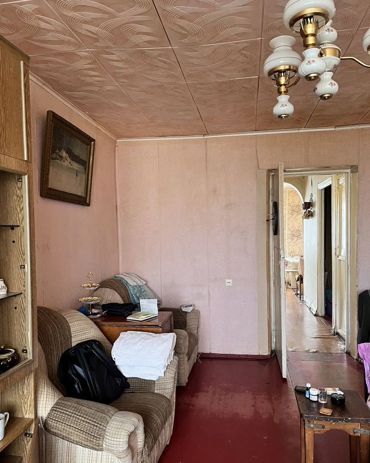 квартира г Верхняя Салда ул Крупской 30 Верхнесалдинский г. о. фото 12