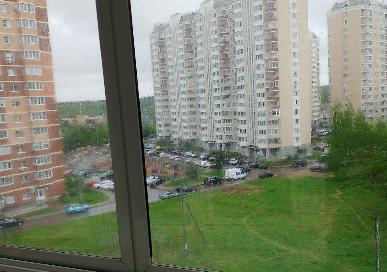 квартира г Москва метро Лобня ул Юности 9 Московская область, Лобня фото 20