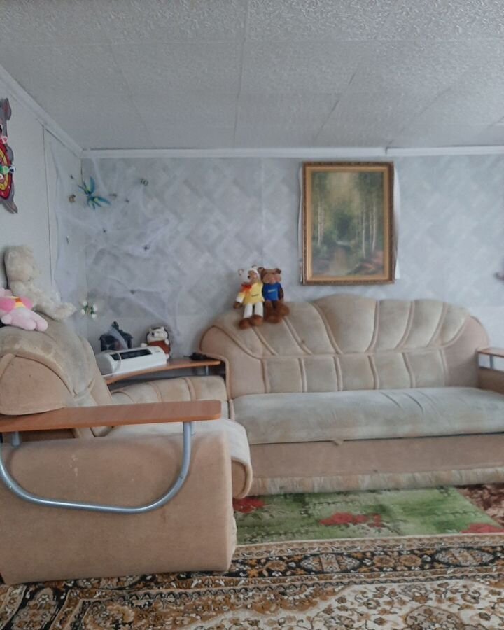 дом г Лесной Речная ул фото 13
