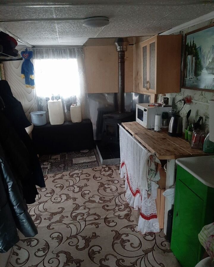дом г Лесной Речная ул фото 15