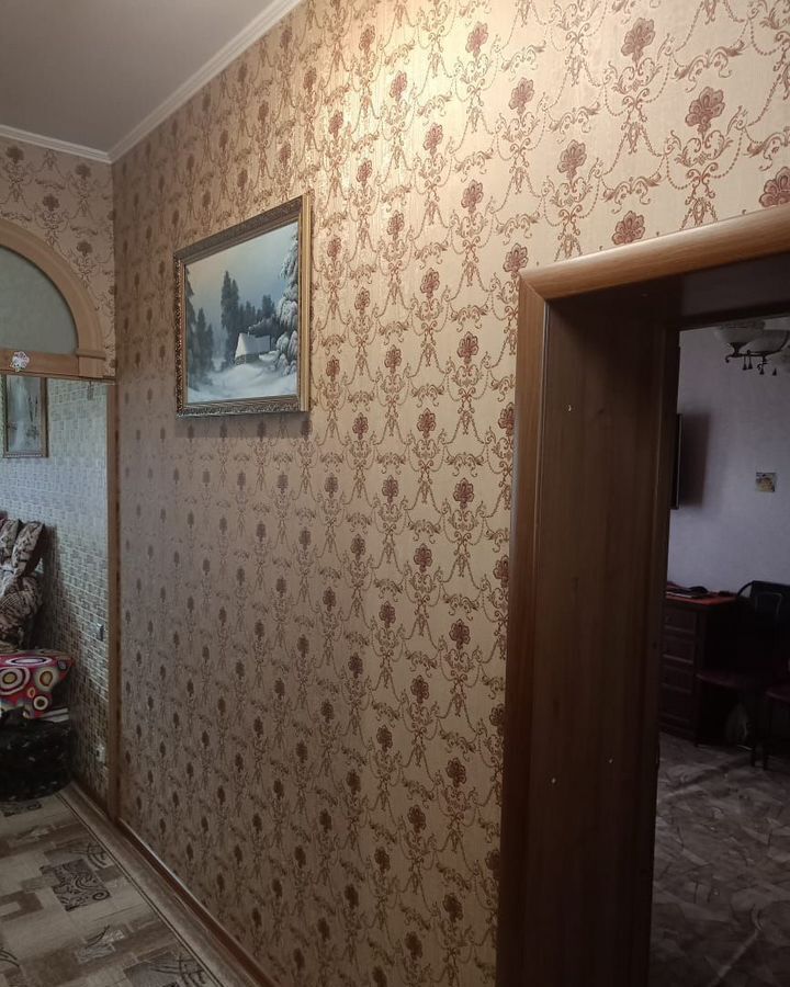 квартира городской округ Одинцовский г Звенигород мкр Восточный 29 фото 7
