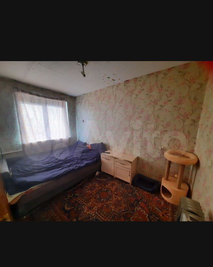 квартира г Калининград р-н Центральный ул Маршала Борзова 65 фото 4