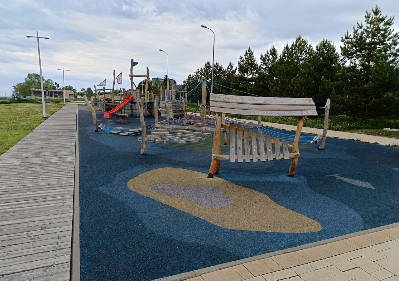 дом р-н Лаишевский г Лаишево ул Набережная 10 Республика Татарстан Татарстан, муниципальное образование Лаишево фото 11