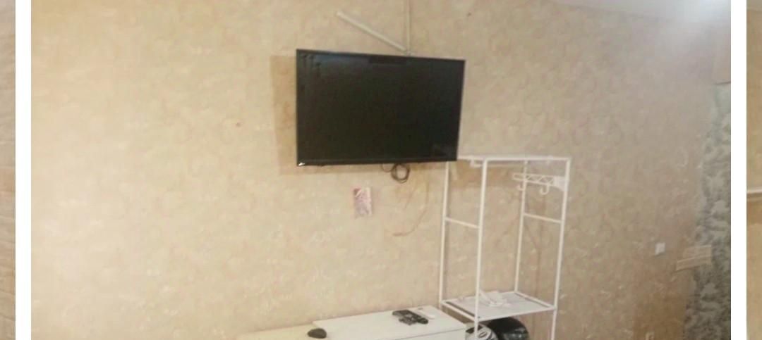 квартира г Краснодар п Краснодарский р-н Прикубанский 66к 2 фото 6