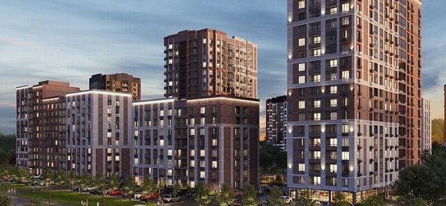 г Воронеж ул Независимости 78бк/2 фото