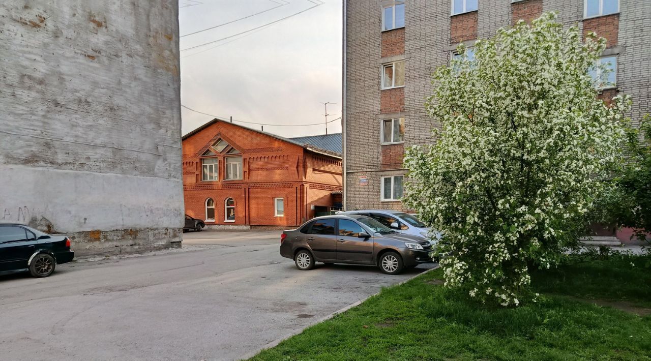 квартира г Белово ул Ленина 61 фото 14