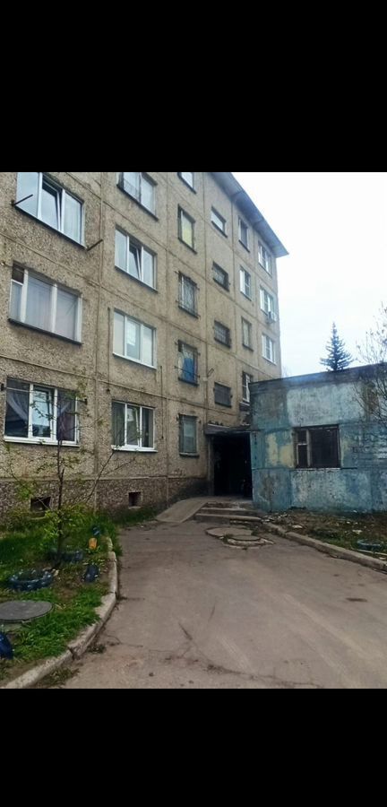 квартира г Воронеж р-н Советский ул Латненская 19а фото 5