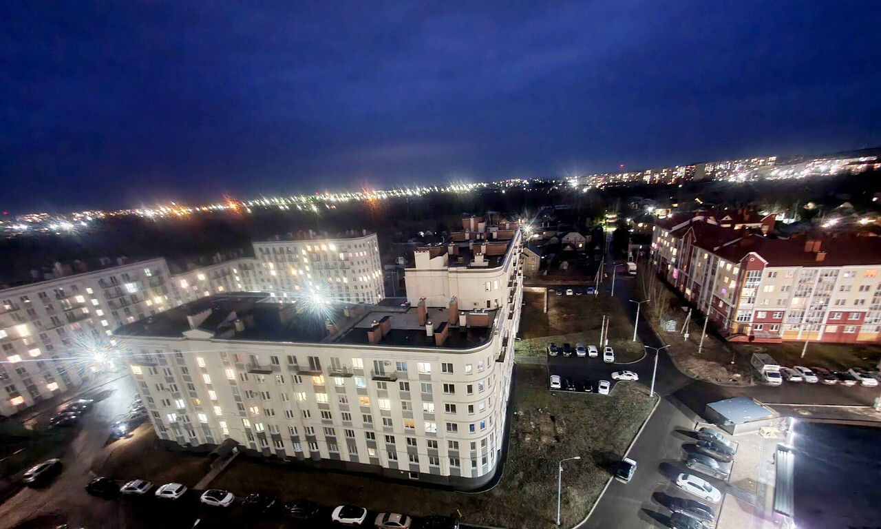 квартира г Иваново р-н Ленинский Рождественский микрорайон, 10 фото 15