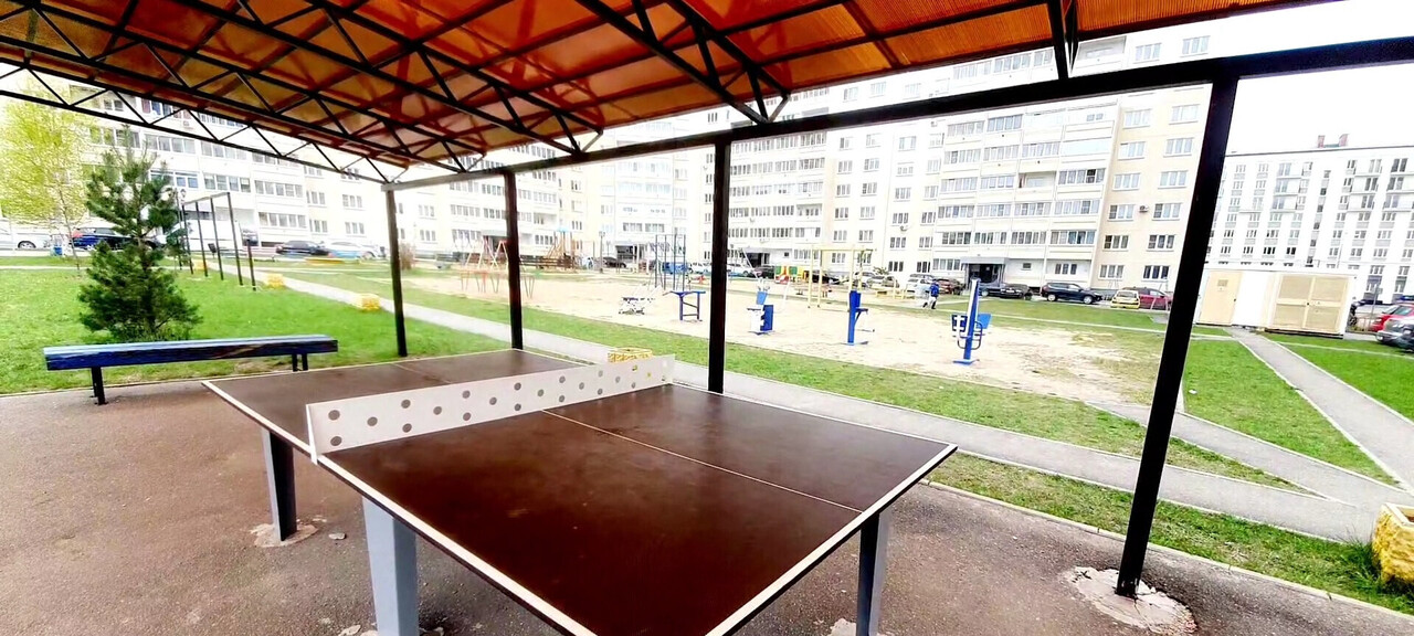 квартира г Иваново р-н Ленинский Рождественский микрорайон, 10 фото 18