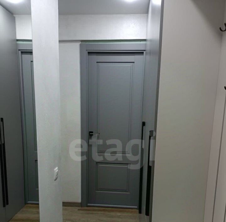 квартира г Омск р-н Советский пр-кт Мира 163 Советский АО фото 3