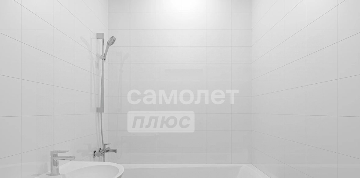 квартира г Щербинка квартал № 1 ул Золотошвейная 165 9 фото 7