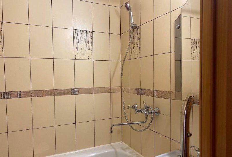 квартира г Астрахань р-н Ленинский ул Бабаевского 41 фото 15