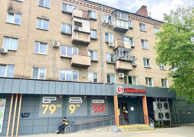 р-н Ленинский ул Гагарина 13 фото