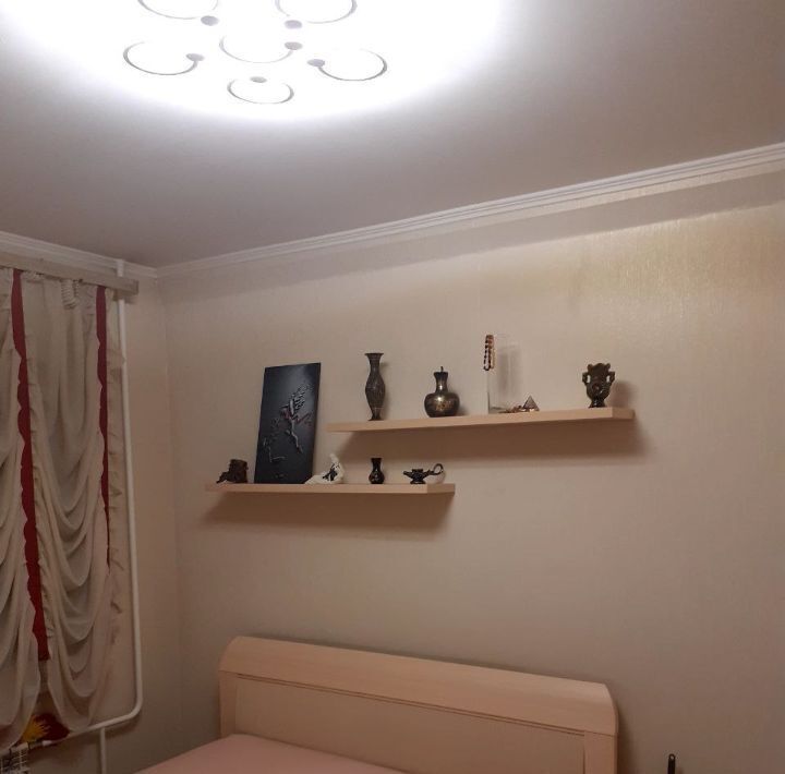 квартира г Саяногорск мкр Заводской фото 1