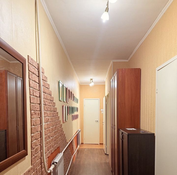 квартира г Санкт-Петербург метро Звенигородская ул Социалистическая 9 фото 9
